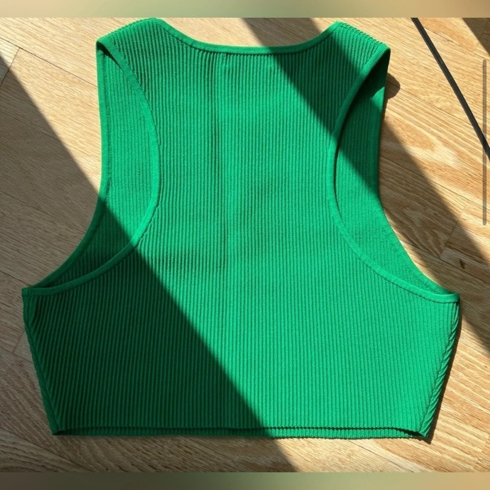 Babaton Sculpt  Knit Tank - Picture 2 of 5